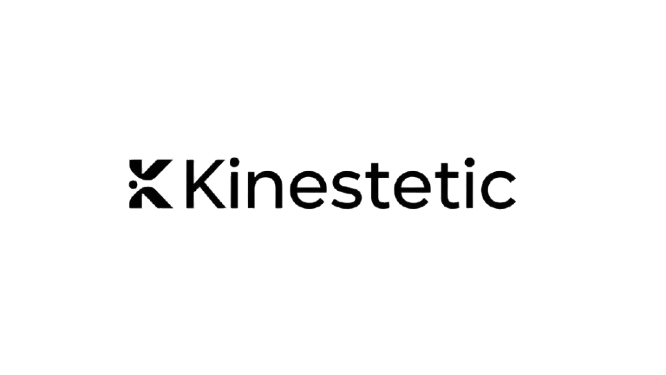 Kinesthetic Logo
