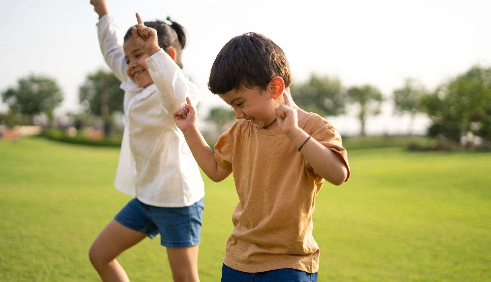 Premium movement-based education coaching session for executives